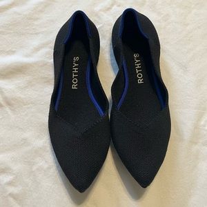 Rothy’s Flats
